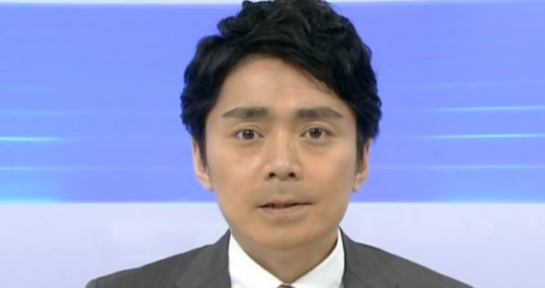 Nhk高瀬耕造アナは結婚してる？夏休みで視聴者が困惑してた件 Omoseek