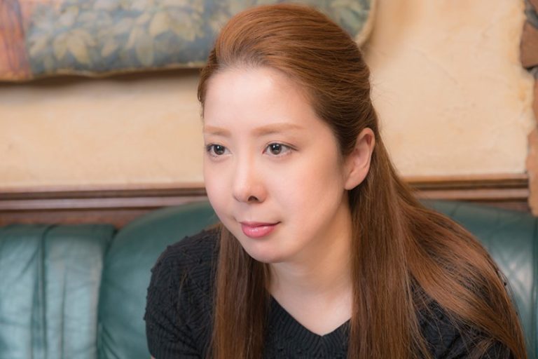 エンリケがキャパ嬢 引退理由は?すーさんとは何者?今後の活動